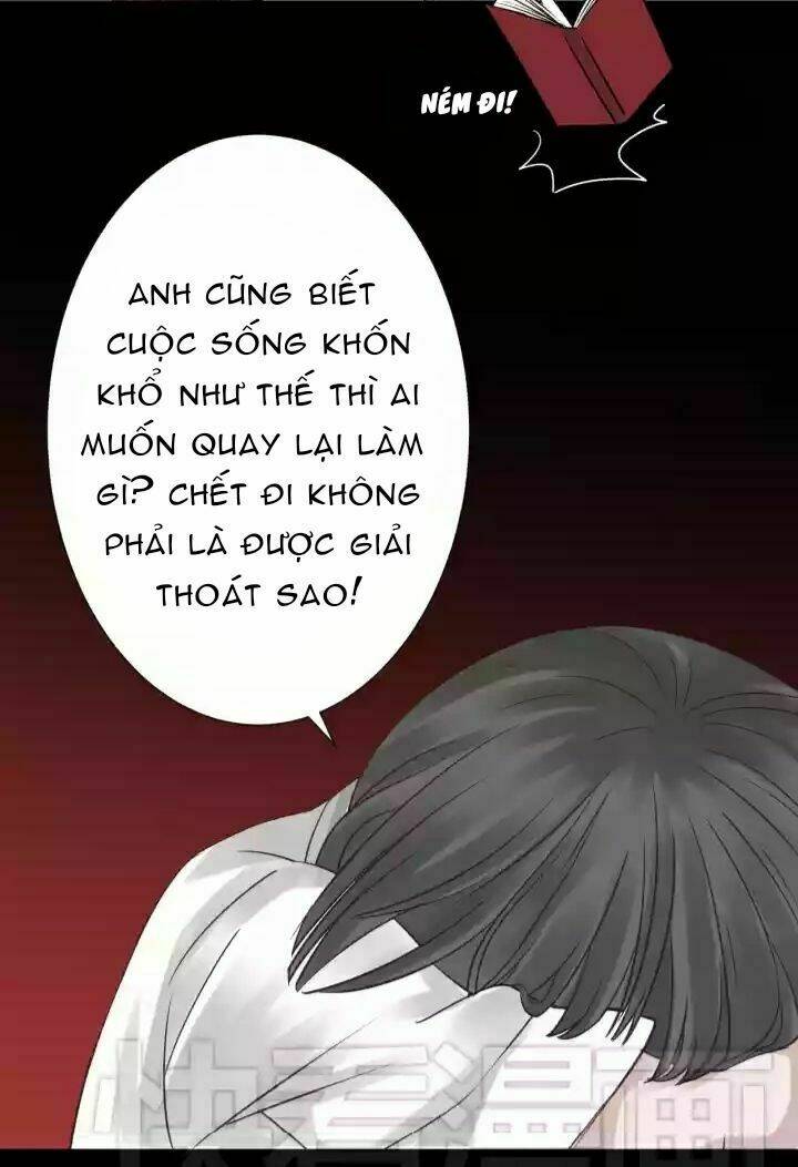 Lời Thú Tội Của Thần Linh Chapter 3 - Trang 2