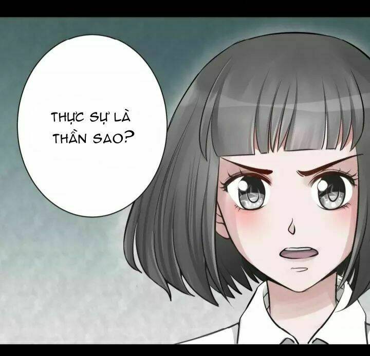 Lời Thú Tội Của Thần Linh Chapter 4 - Trang 2