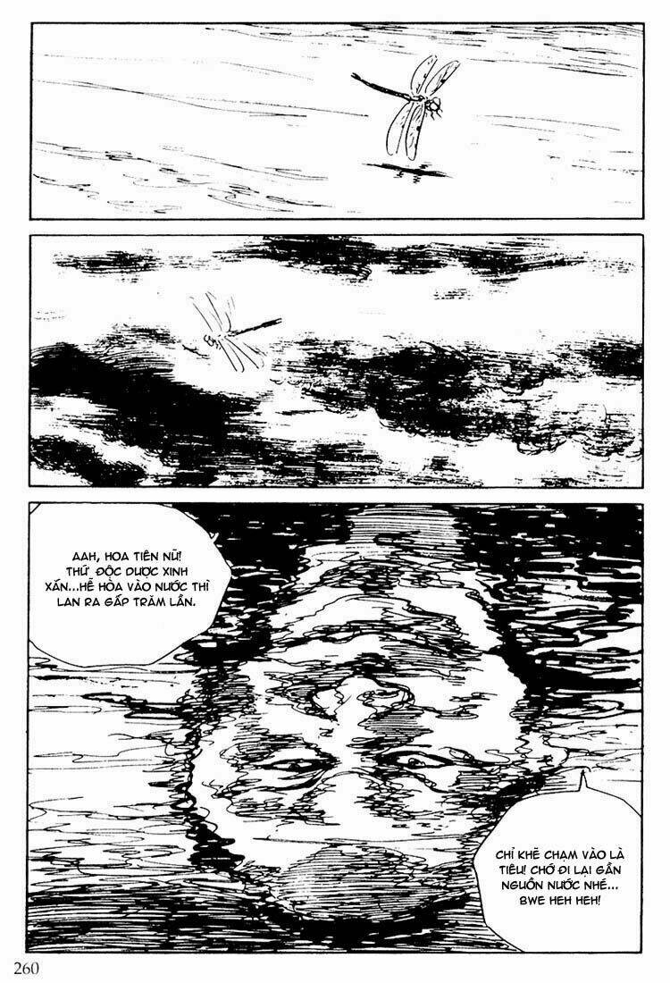 Lone Wolf And Cub Chapter 102 - Next Chapter 103