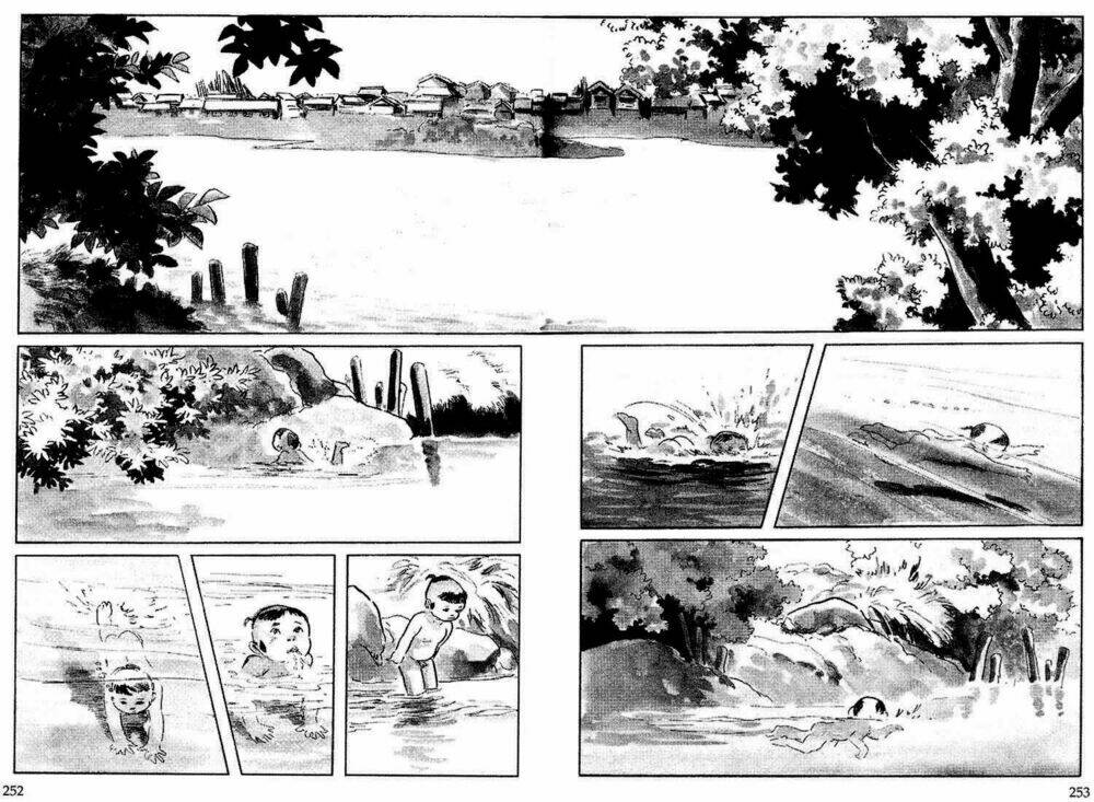 Lone Wolf And Cub Chapter 102 - Next Chapter 103