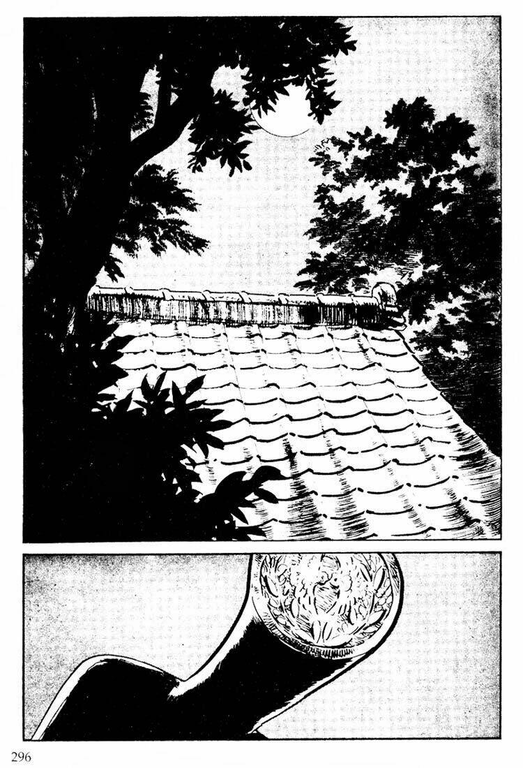 Lone Wolf And Cub Chapter 102 - Next Chapter 103