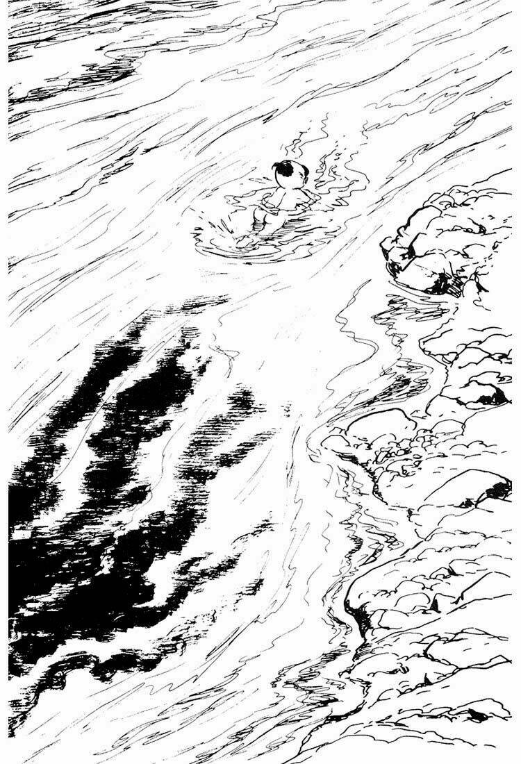 Lone Wolf And Cub Chapter 102 - Next Chapter 103