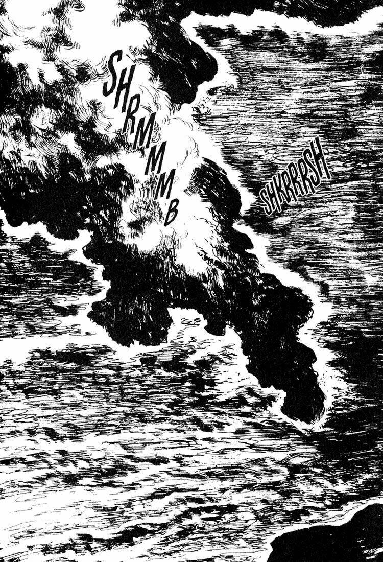 Lone Wolf And Cub Chapter 112 - Next Chapter 113