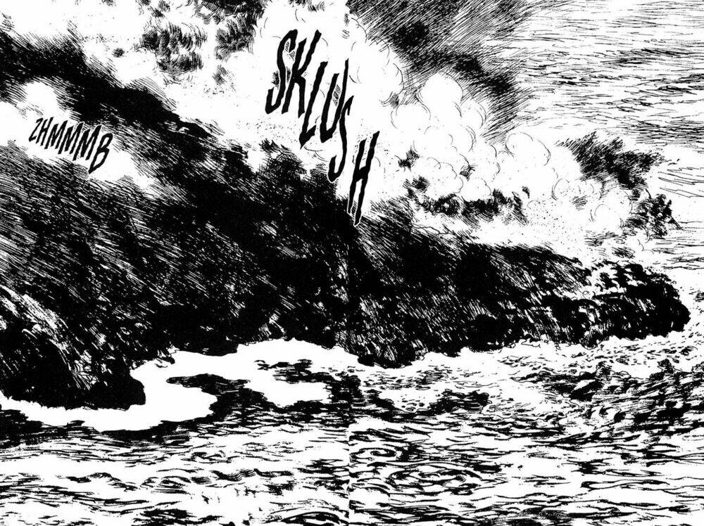 Lone Wolf And Cub Chapter 112 - Next Chapter 113