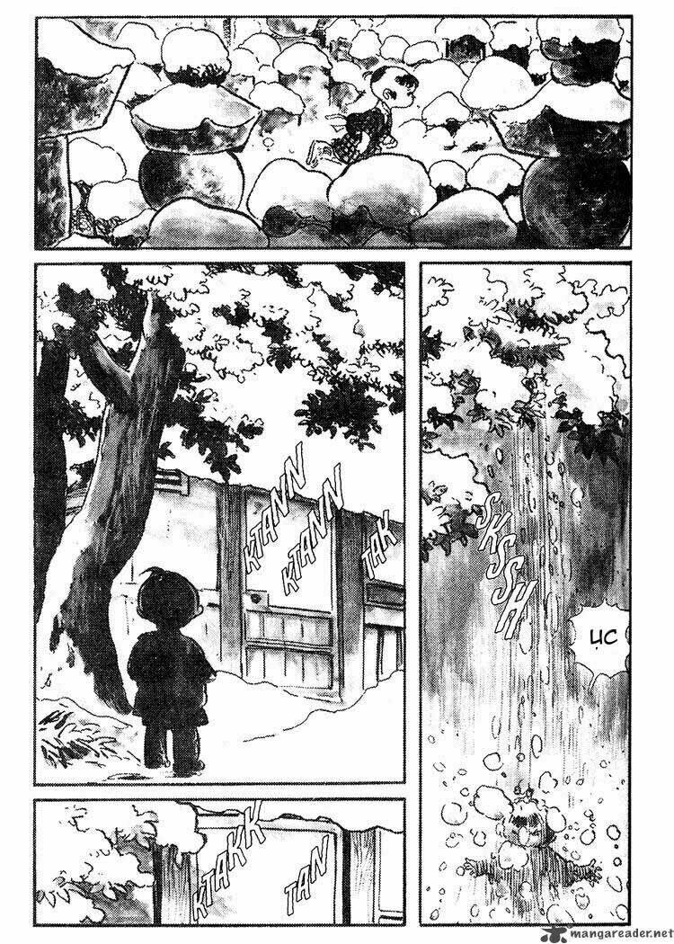 Lone Wolf And Cub Chapter 43 - Trang 2