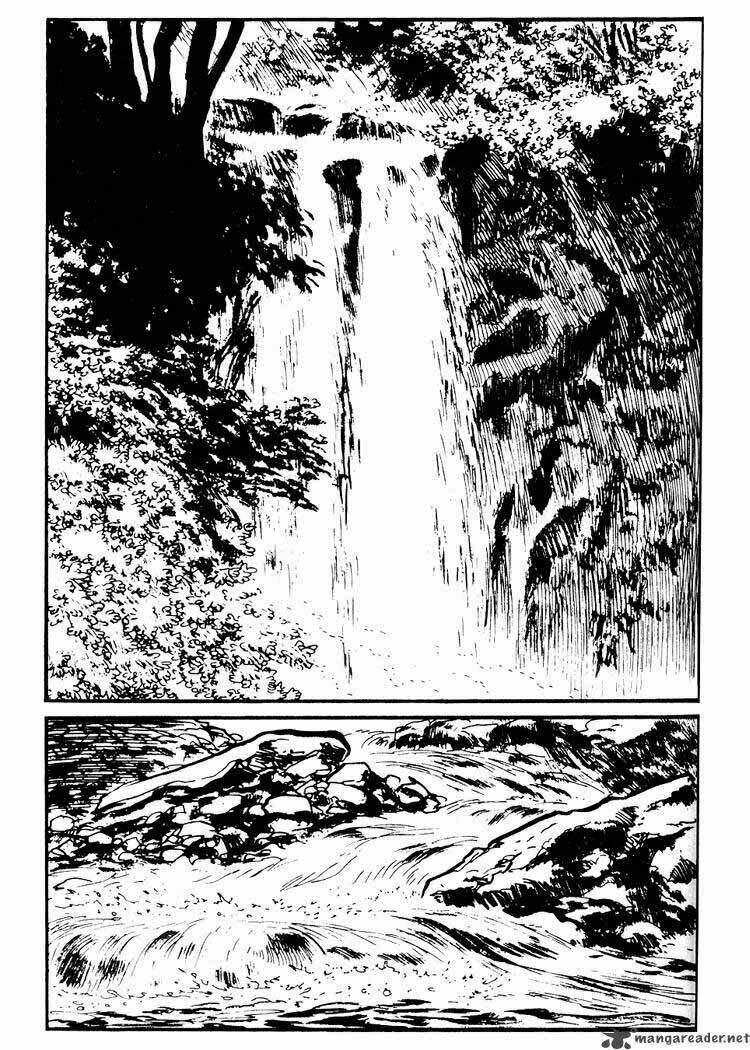 Lone Wolf And Cub Chapter 47 - Next Chapter 48