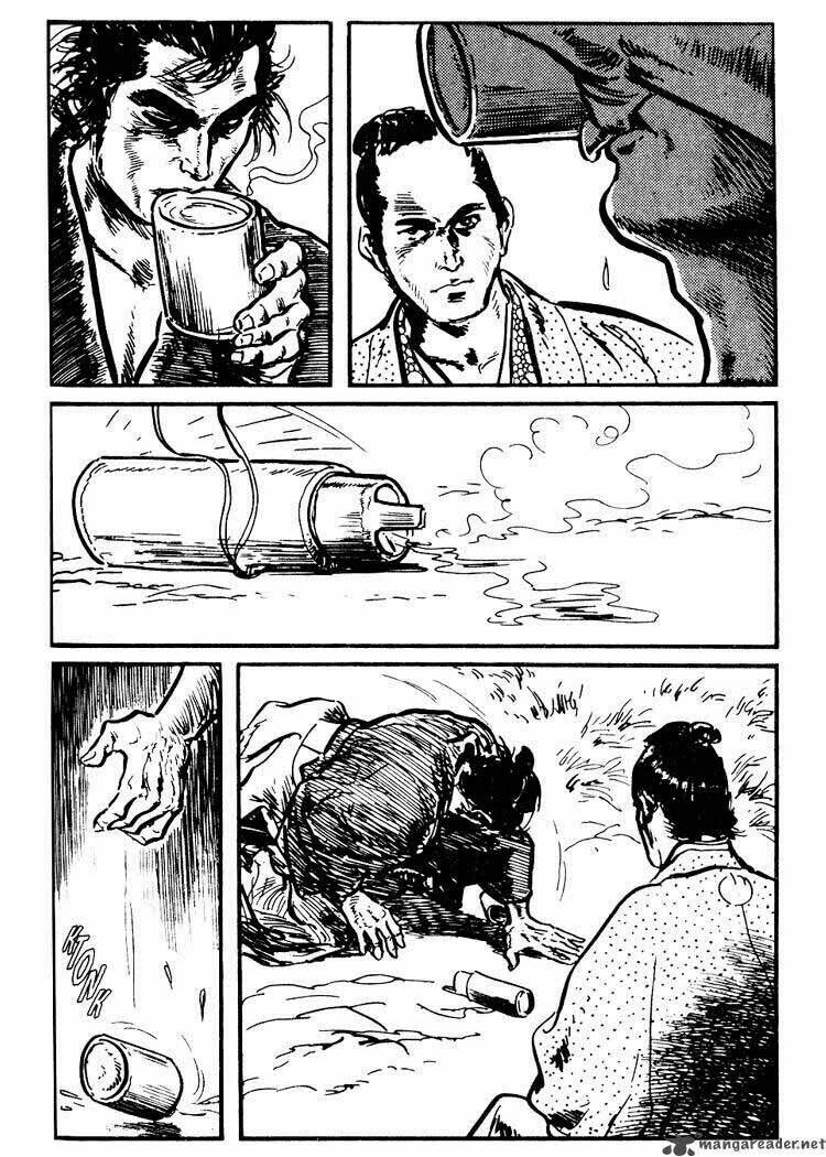 Lone Wolf And Cub Chapter 47 - Next Chapter 48