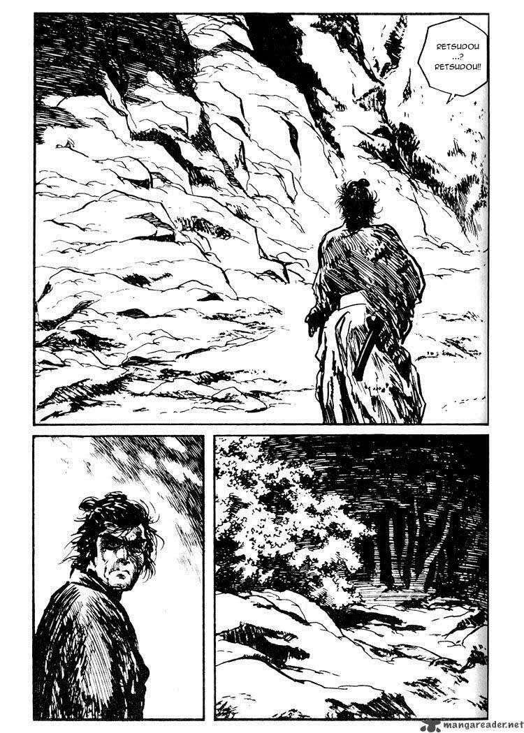 Lone Wolf And Cub Chapter 53 - Next Chapter 54