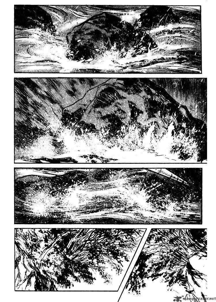 Lone Wolf And Cub Chapter 58 - Next Chapter 59