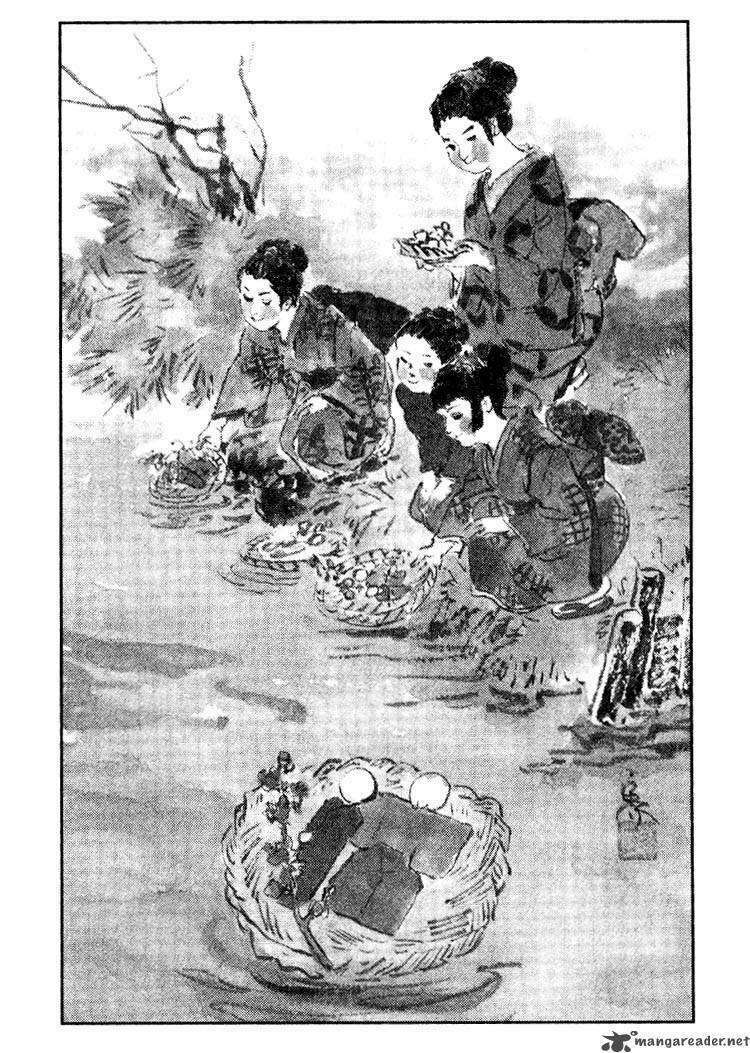 Lone Wolf And Cub Chapter 58 - Next Chapter 59