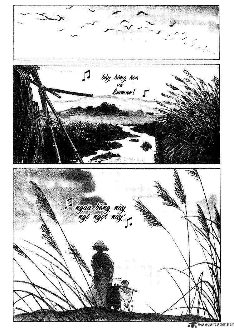 Lone Wolf And Cub Chapter 58 - Next Chapter 59