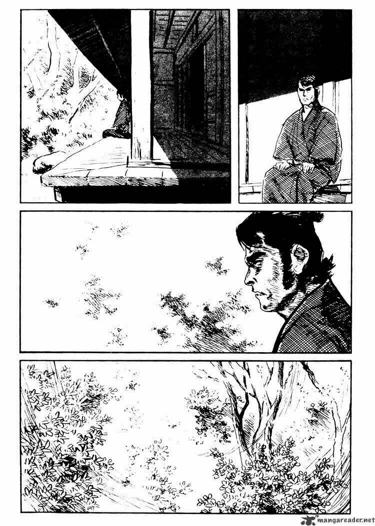 Lone Wolf And Cub Chapter 69 - Trang 2