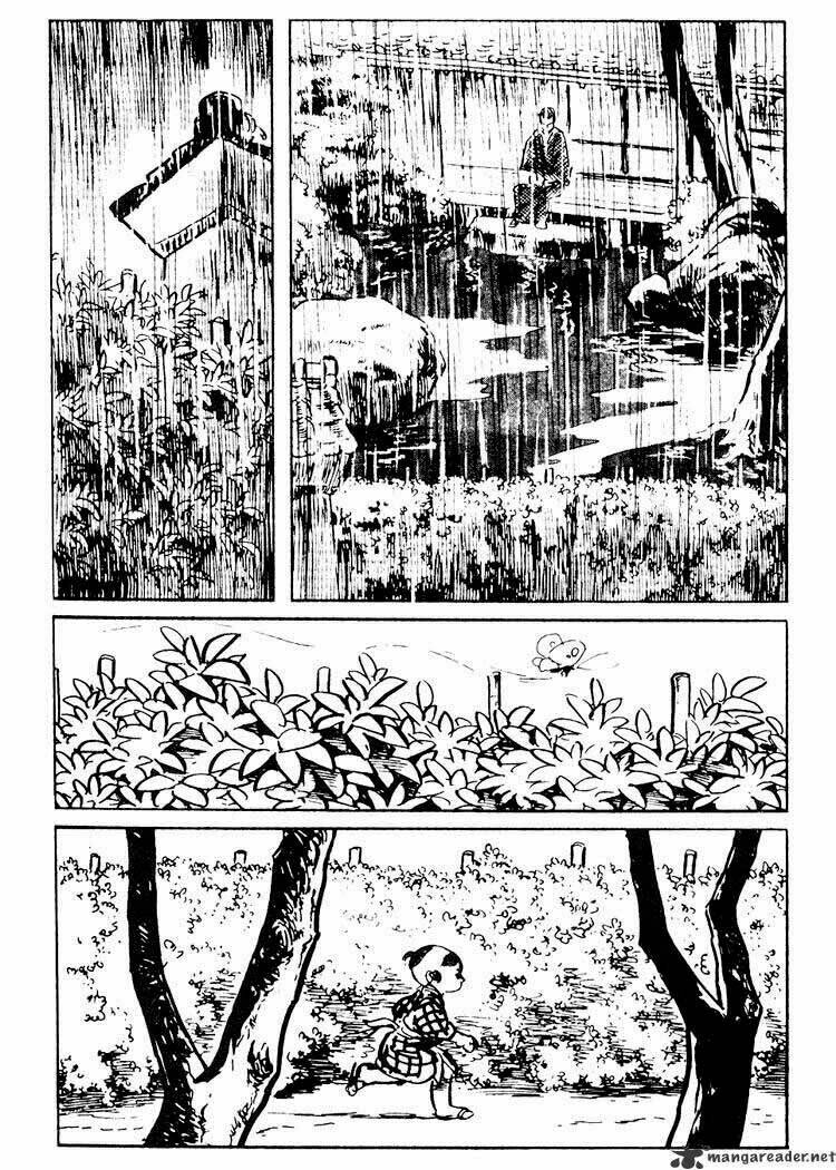 Lone Wolf And Cub Chapter 69 - Trang 2