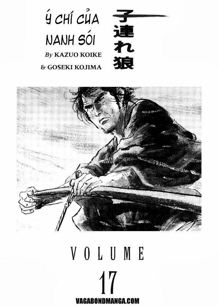 Lone Wolf And Cub Chapter 83 - Next Chapter 84