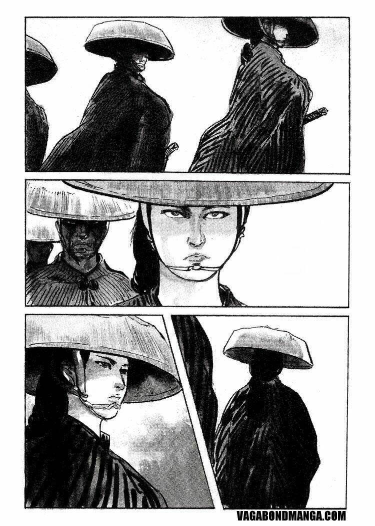 Lone Wolf And Cub Chapter 83 - Next Chapter 84