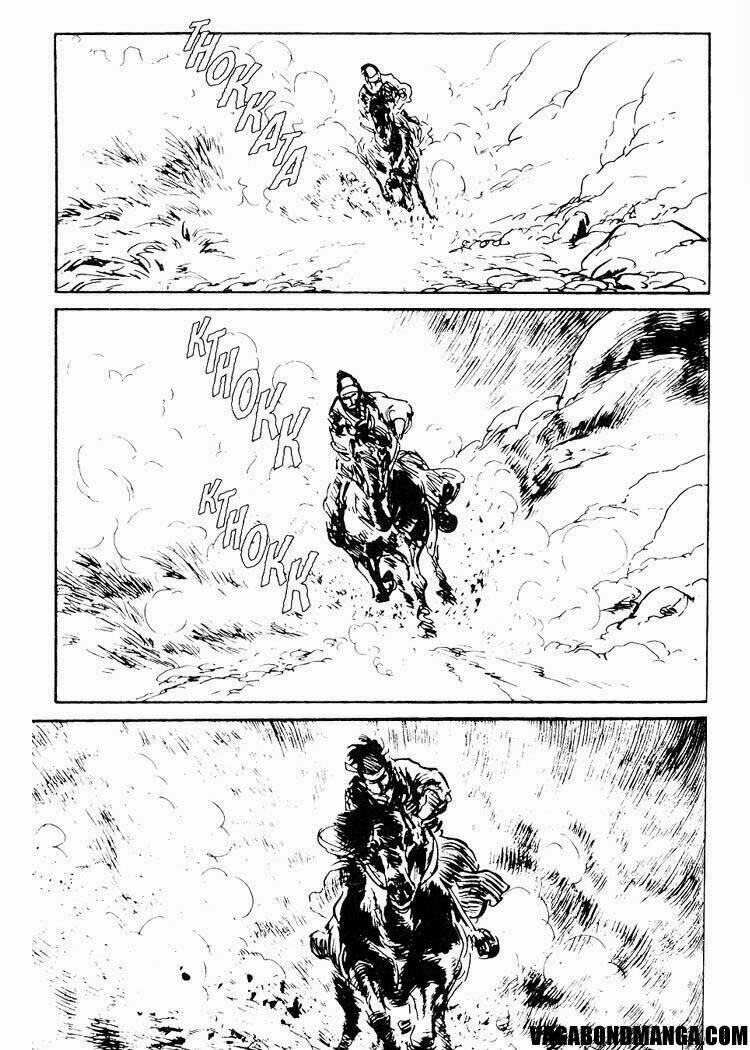 Lone Wolf And Cub Chapter 83 - Next Chapter 84