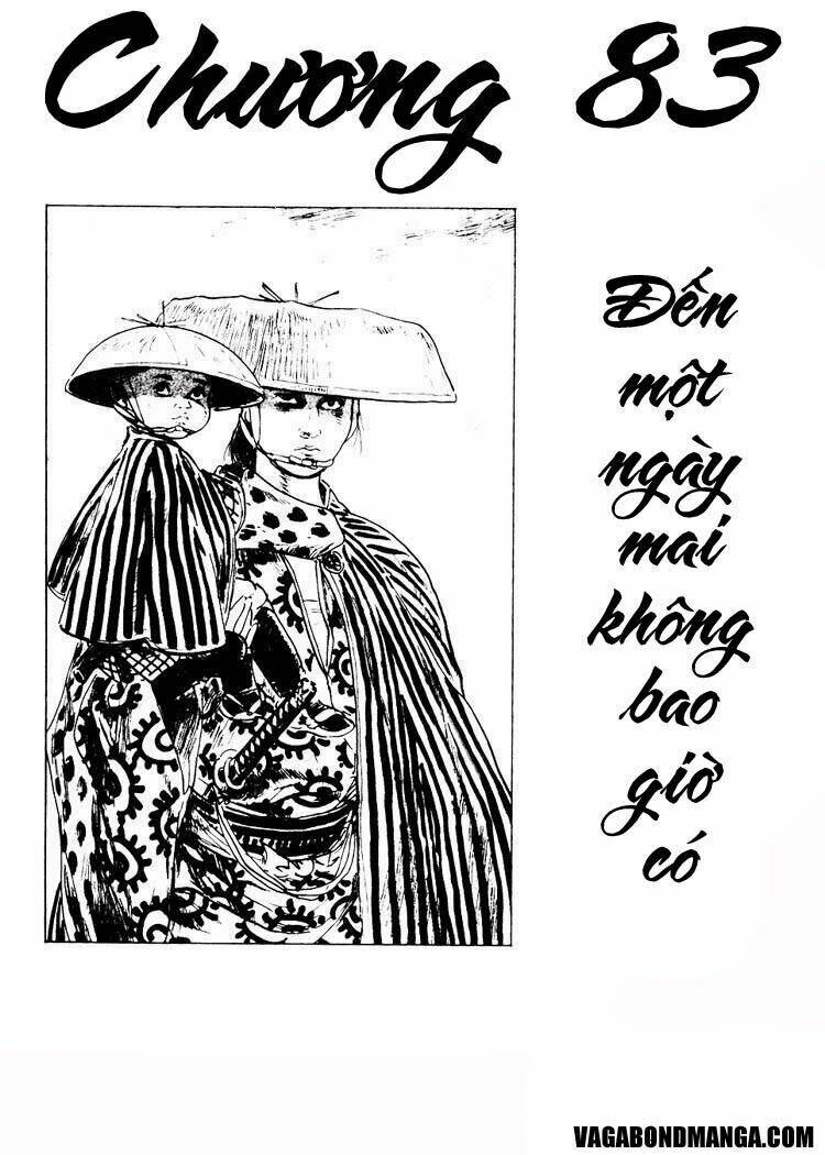 Lone Wolf And Cub Chapter 83 - Next Chapter 84