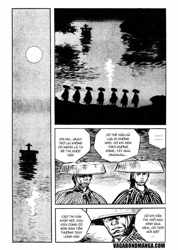 Lone Wolf And Cub Chapter 83 - Next Chapter 84