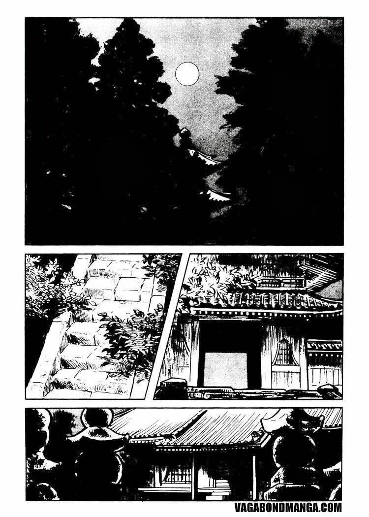 Lone Wolf And Cub Chapter 83 - Next Chapter 84