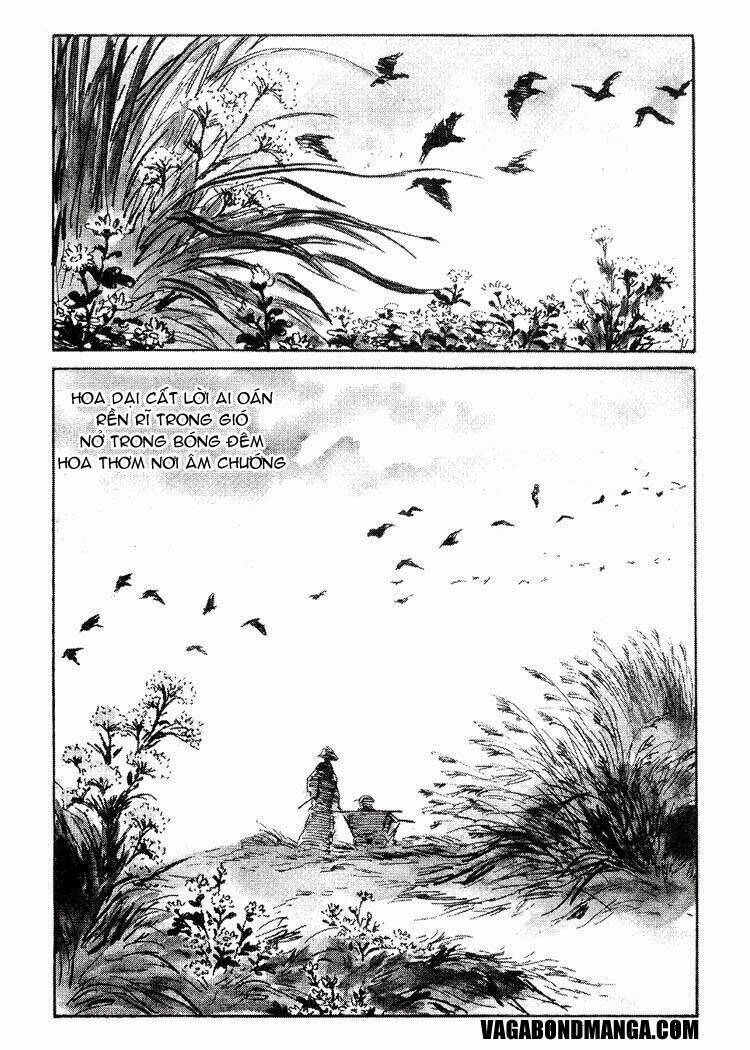 Lone Wolf And Cub Chapter 83 - Next Chapter 84