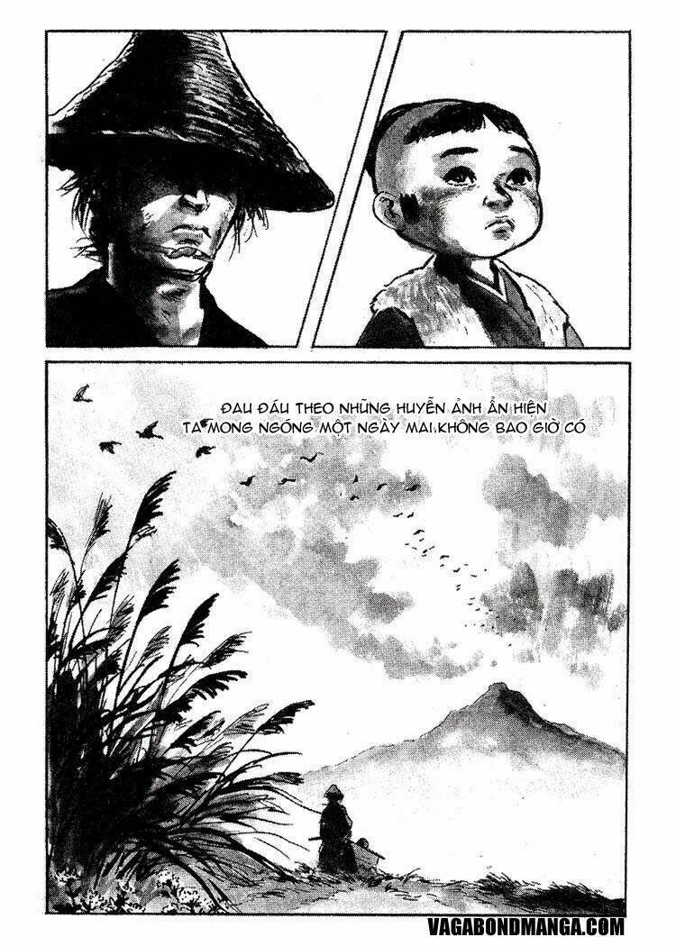 Lone Wolf And Cub Chapter 83 - Next Chapter 84