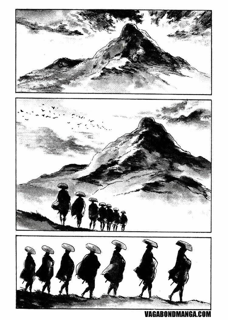 Lone Wolf And Cub Chapter 83 - Next Chapter 84