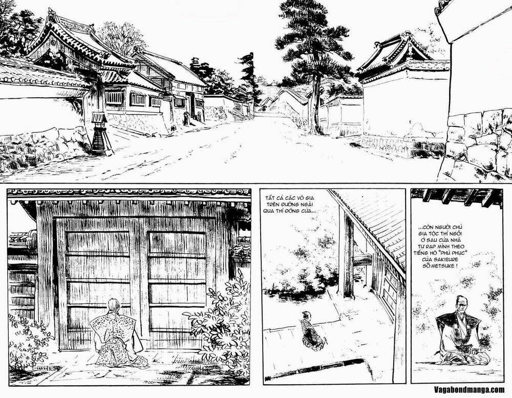 Lone Wolf And Cub Chapter 88 - Next Chapter 89