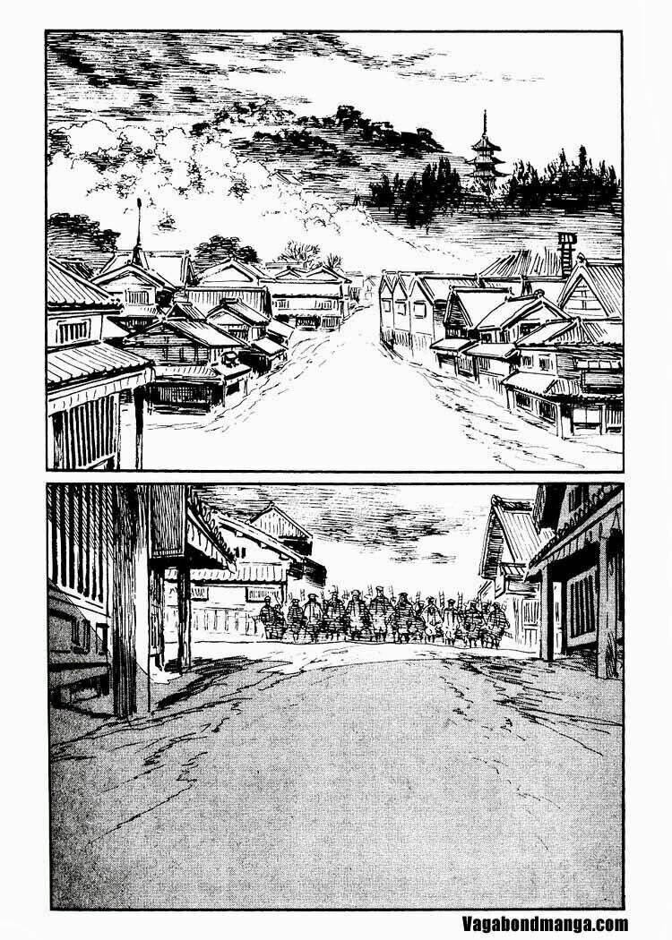 Lone Wolf And Cub Chapter 88 - Next Chapter 89