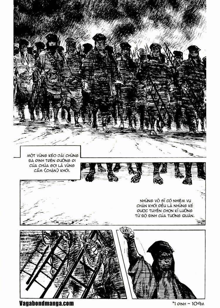 Lone Wolf And Cub Chapter 88 - Next Chapter 89