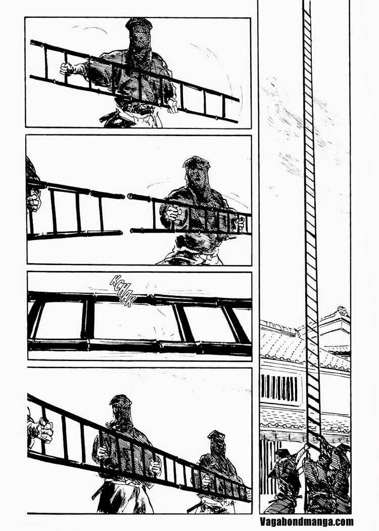 Lone Wolf And Cub Chapter 88 - Next Chapter 89