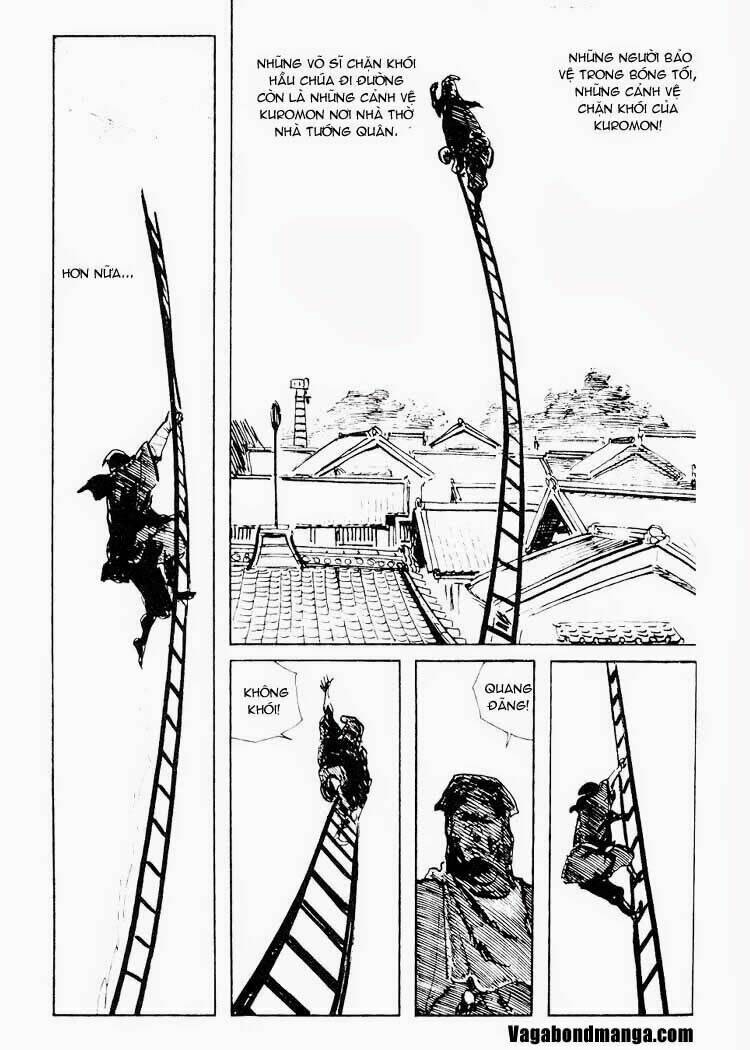 Lone Wolf And Cub Chapter 88 - Next Chapter 89