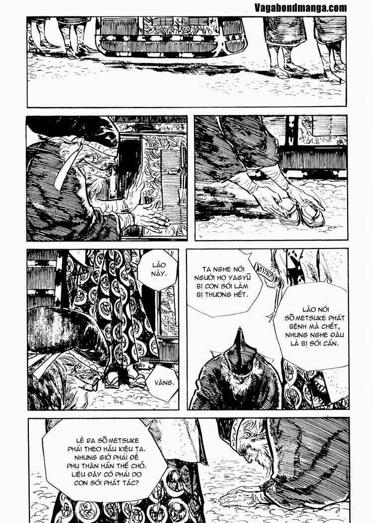 Lone Wolf And Cub Chapter 88 - Next Chapter 89