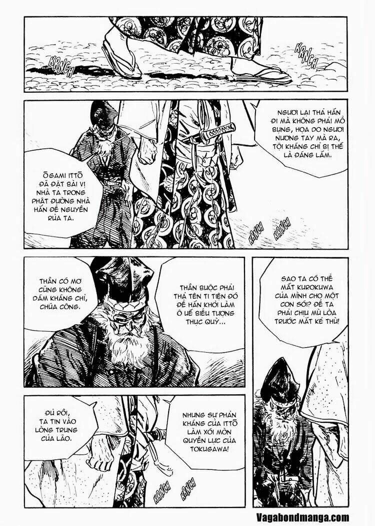 Lone Wolf And Cub Chapter 88 - Next Chapter 89