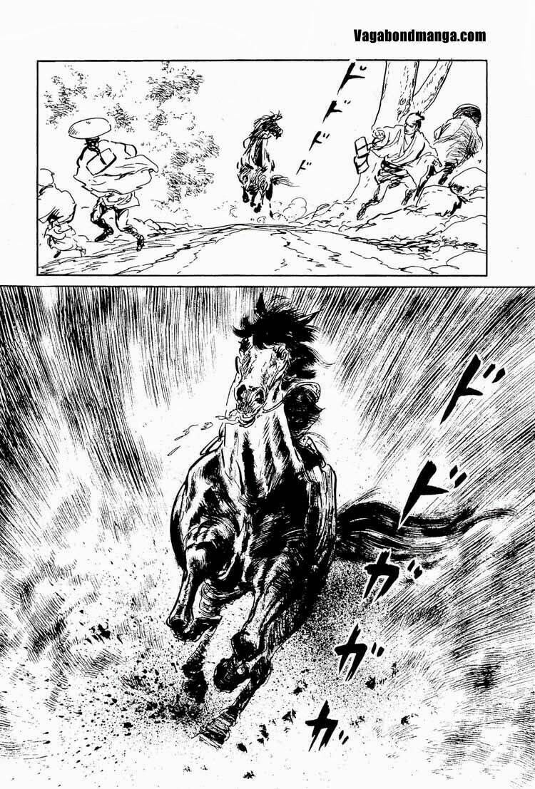 Lone Wolf And Cub Chapter 88 - Next Chapter 89