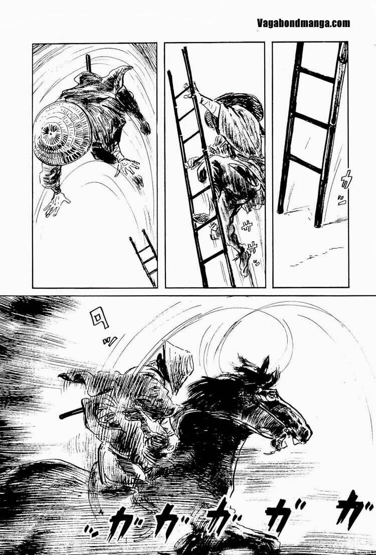 Lone Wolf And Cub Chapter 88 - Next Chapter 89