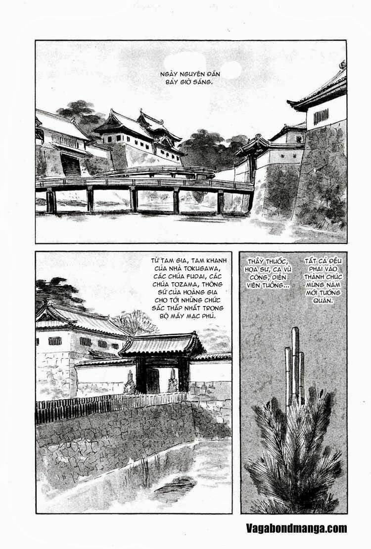 Lone Wolf And Cub Chapter 88 - Next Chapter 89