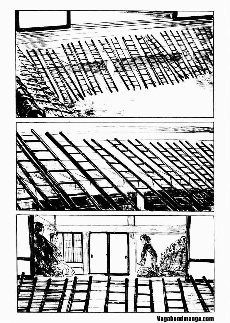 Lone Wolf And Cub Chapter 88 - Next Chapter 89