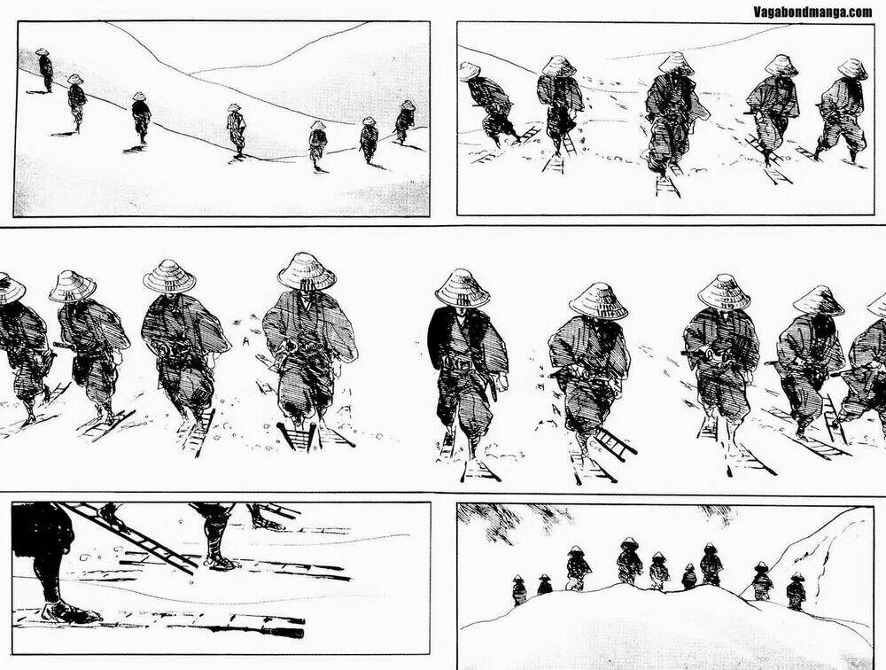 Lone Wolf And Cub Chapter 88 - Next Chapter 89