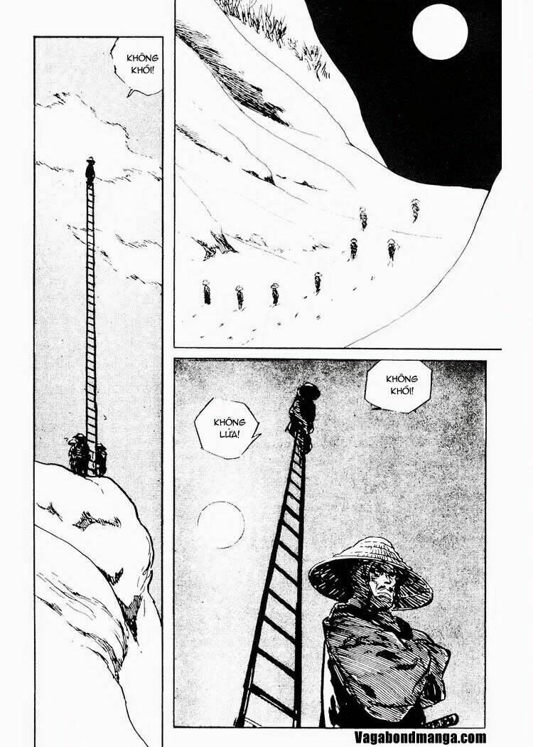 Lone Wolf And Cub Chapter 88 - Next Chapter 89