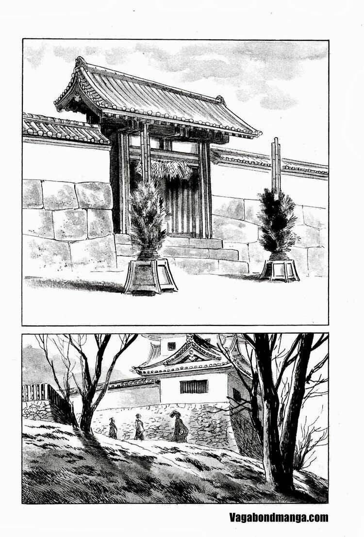 Lone Wolf And Cub Chapter 88 - Next Chapter 89