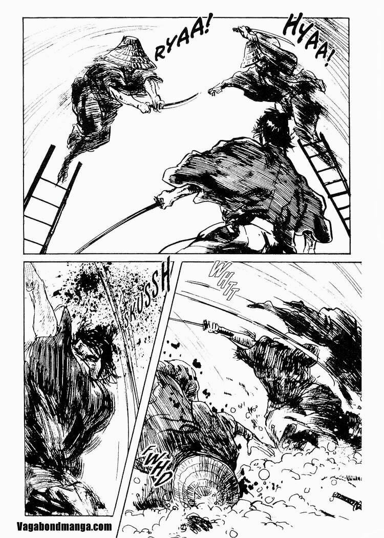 Lone Wolf And Cub Chapter 88 - Next Chapter 89