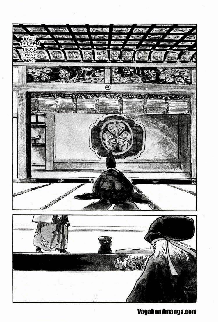 Lone Wolf And Cub Chapter 88 - Next Chapter 89