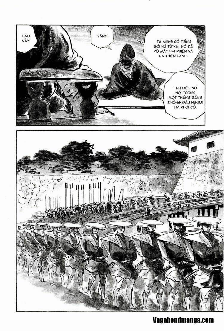 Lone Wolf And Cub Chapter 88 - Next Chapter 89