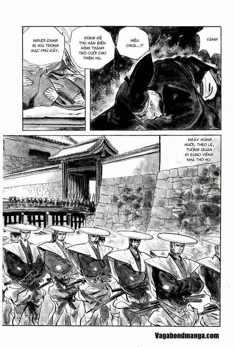 Lone Wolf And Cub Chapter 88 - Next Chapter 89