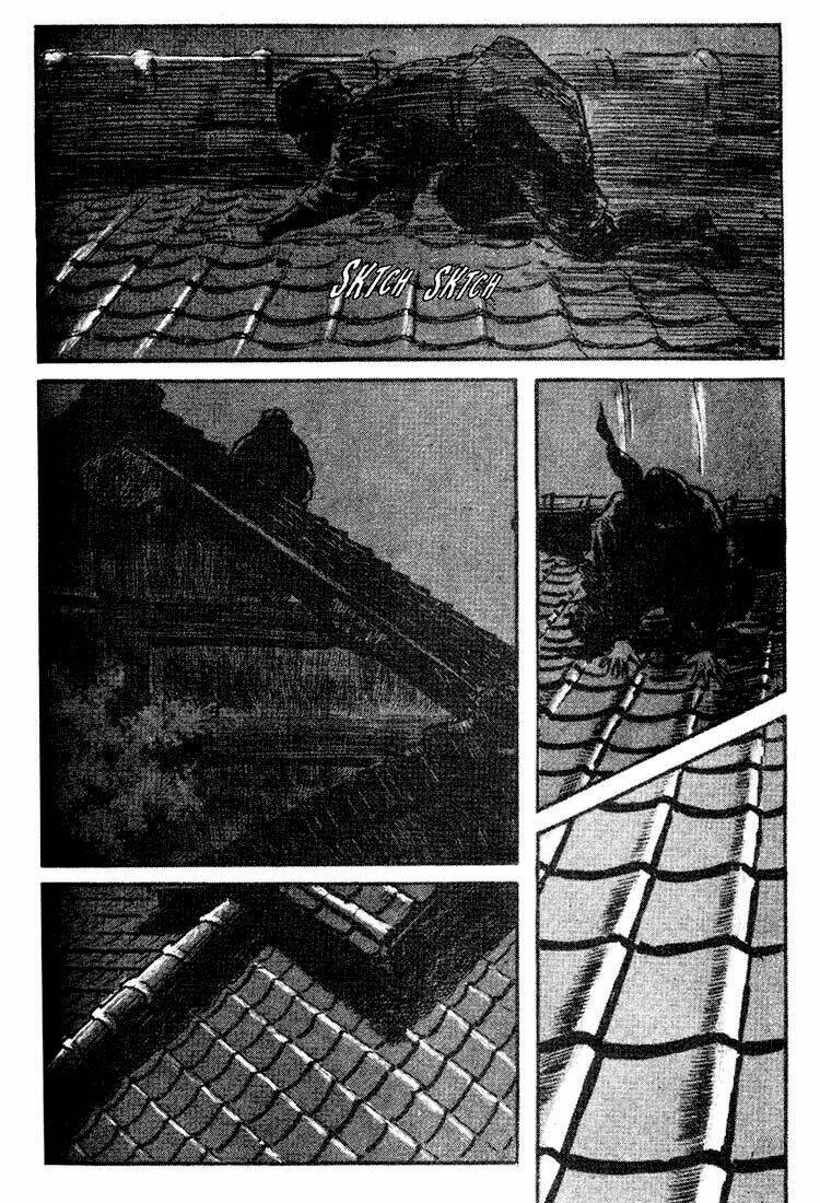 Lone Wolf And Cub Chapter 99 - Next Chapter 100