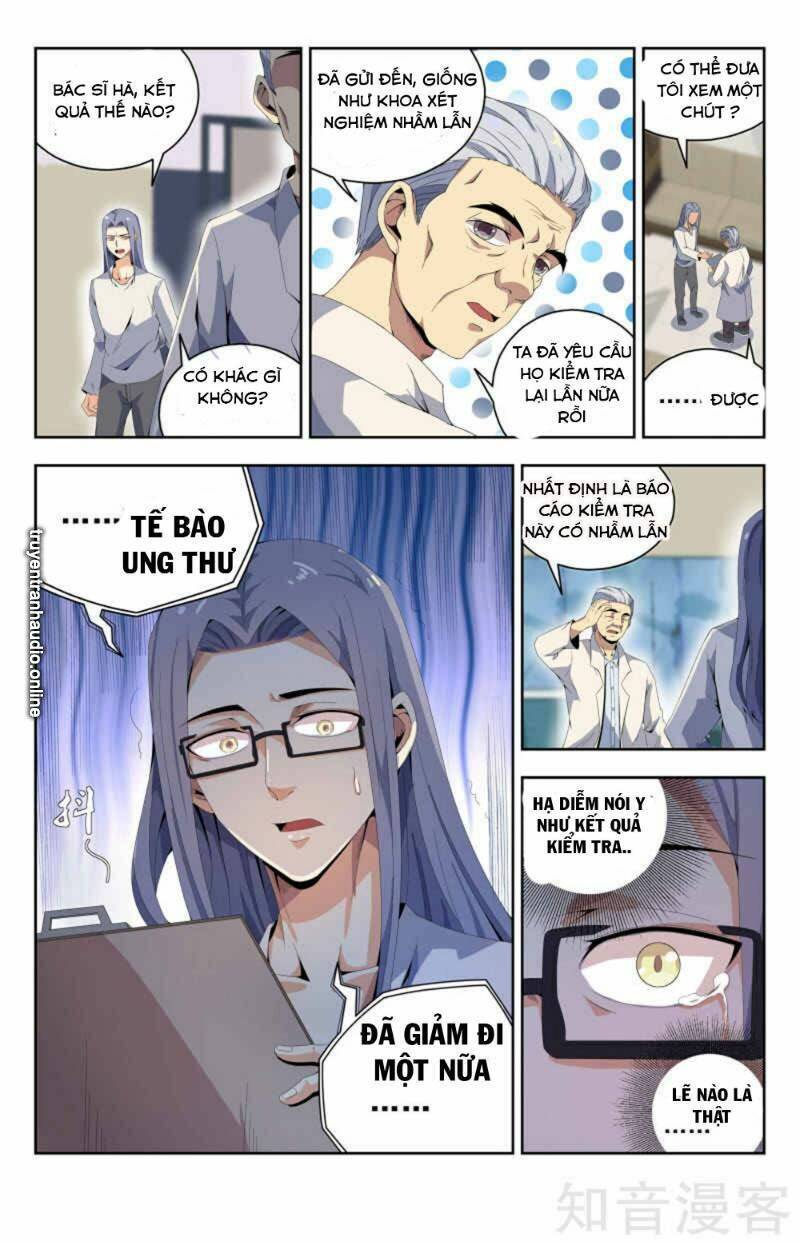 long ẩn giả chapter 51 - Trang 2