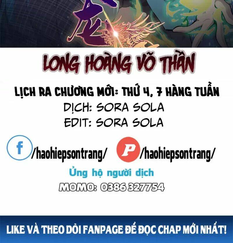 long hoàng vũ thần chapter 40 - Trang 2