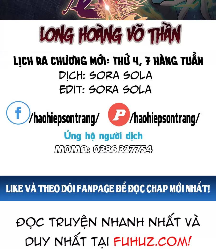 long hoàng vũ thần chapter 46 - Trang 2