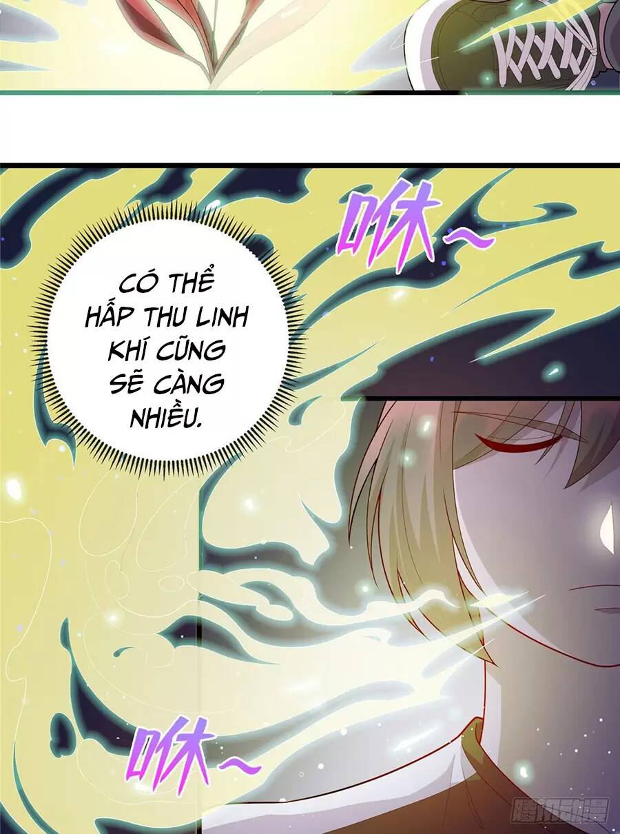 long hoàng vũ thần chapter 46 - Trang 2