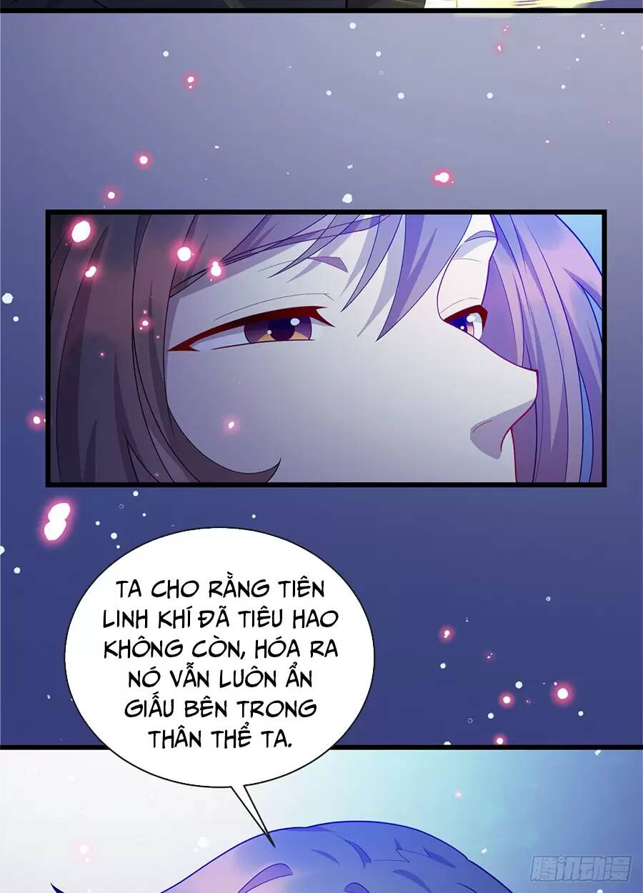 long hoàng vũ thần chapter 46 - Trang 2